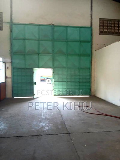 Godown to Let 10000sqft Off Mombasa Rd at City Cabanas - Image 8