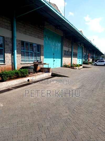 Godown to Let 10000sqft Off Mombasa Rd at City Cabanas - Image 2