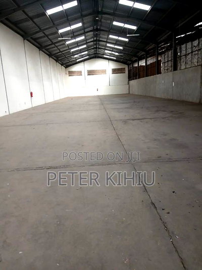 Godown to Let 10000sqft Off Mombasa Rd at City Cabanas - Image 5