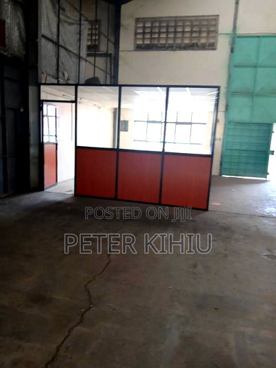 Godown to Let 10000sqft Off Mombasa Rd at City Cabanas - Image 7