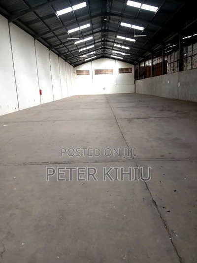 Godown to Let 10000sqft Off Mombasa Rd at City Cabanas - Image 4