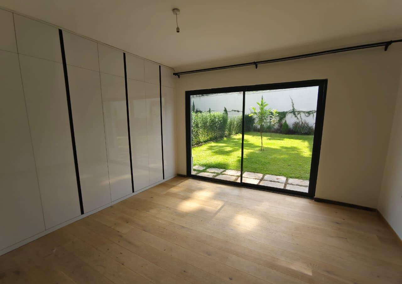 5-Ensuite Villas with 3 Balconies & Mature Garden - Lavington