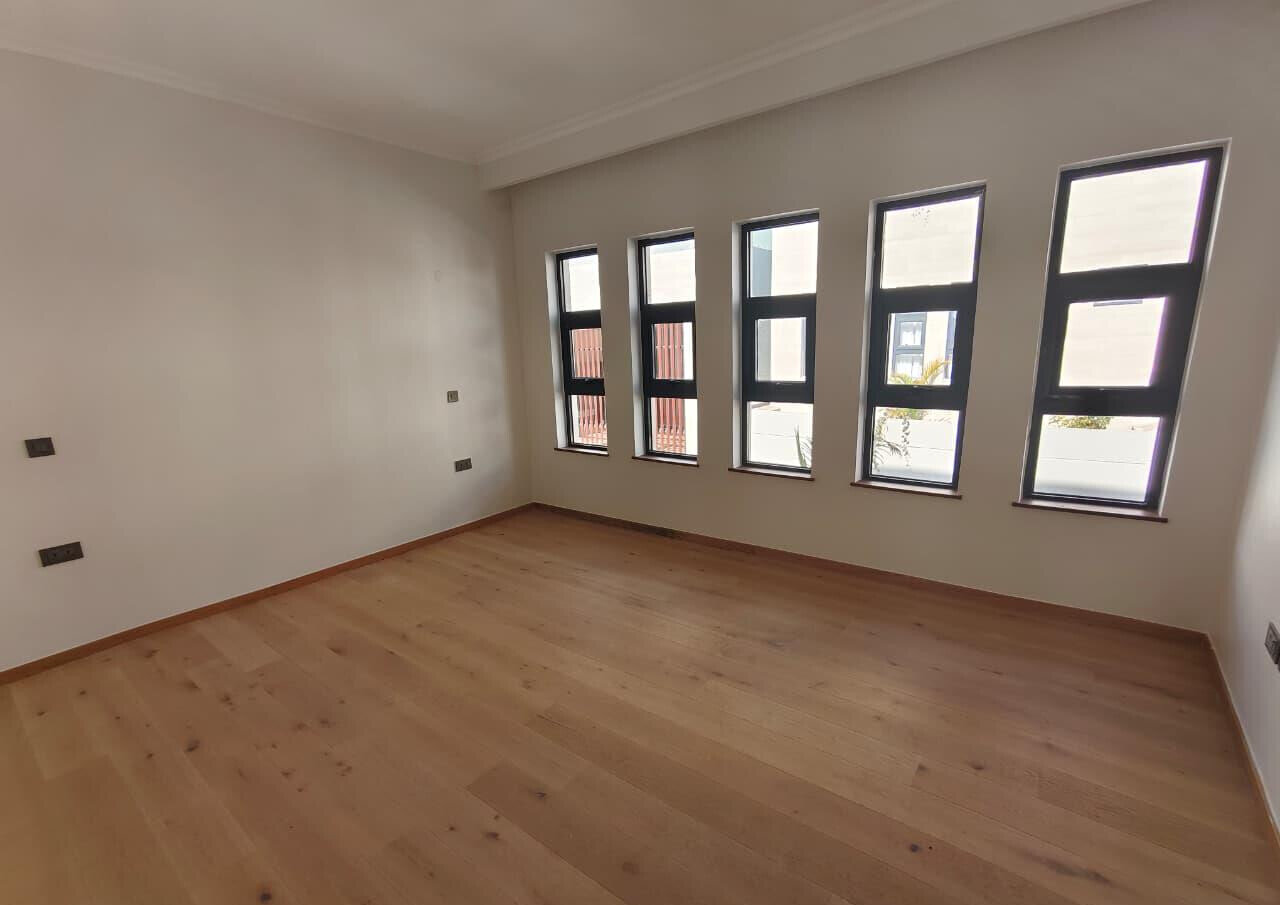 5-Ensuite Villas with 3 Balconies & Mature Garden - Lavington