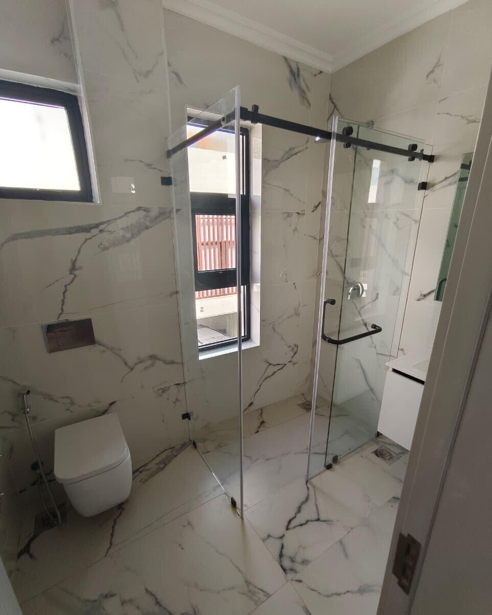 5-Ensuite Villas with 3 Balconies & Mature Garden - Lavington