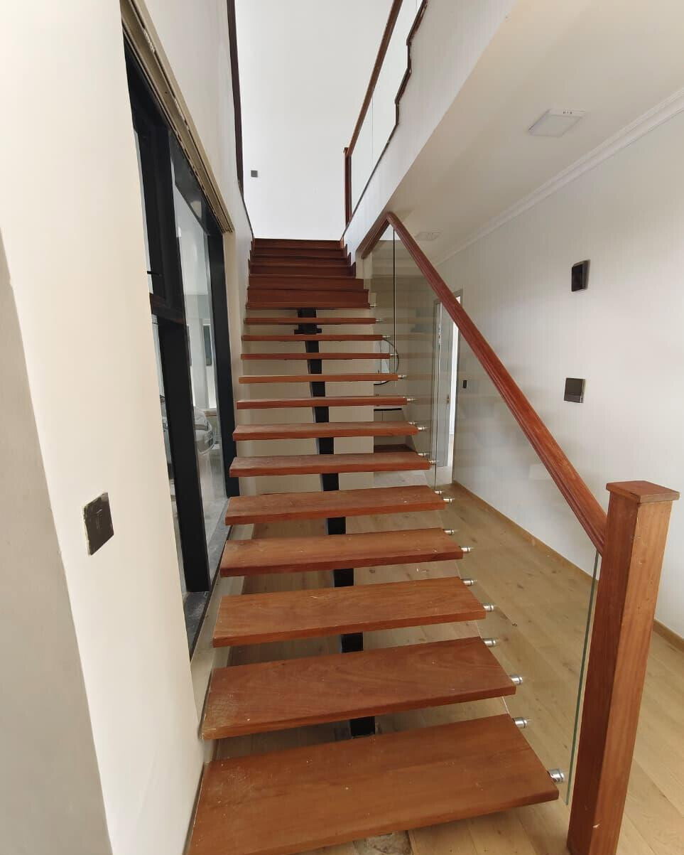 5-Ensuite Villas with 3 Balconies & Mature Garden - Lavington