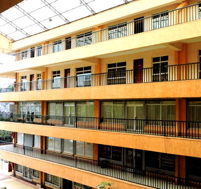 Half Acre Commercial Hub in Parklands