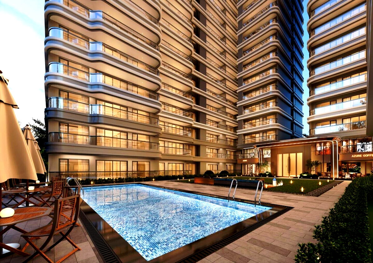 3BR Pre-Launch Apartment with Hotel-Style Amenities – Riverside