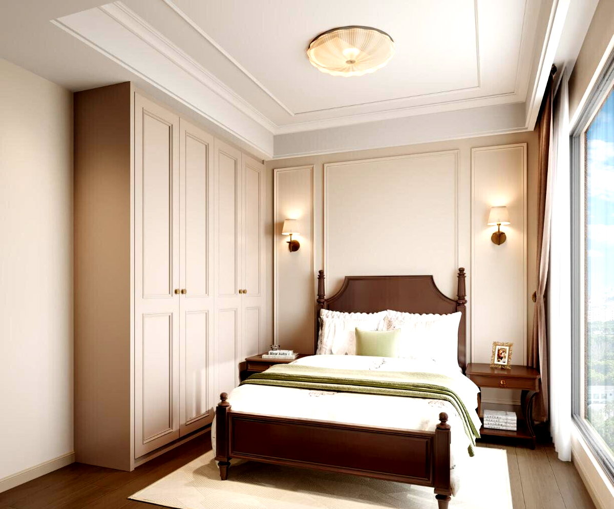 3BR Pre-Launch Apartment with Hotel-Style Amenities – Riverside
