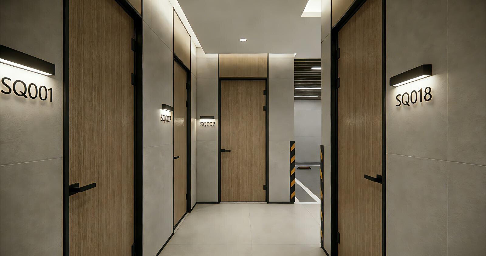 3BR Pre-Launch Apartment with Hotel-Style Amenities – Riverside