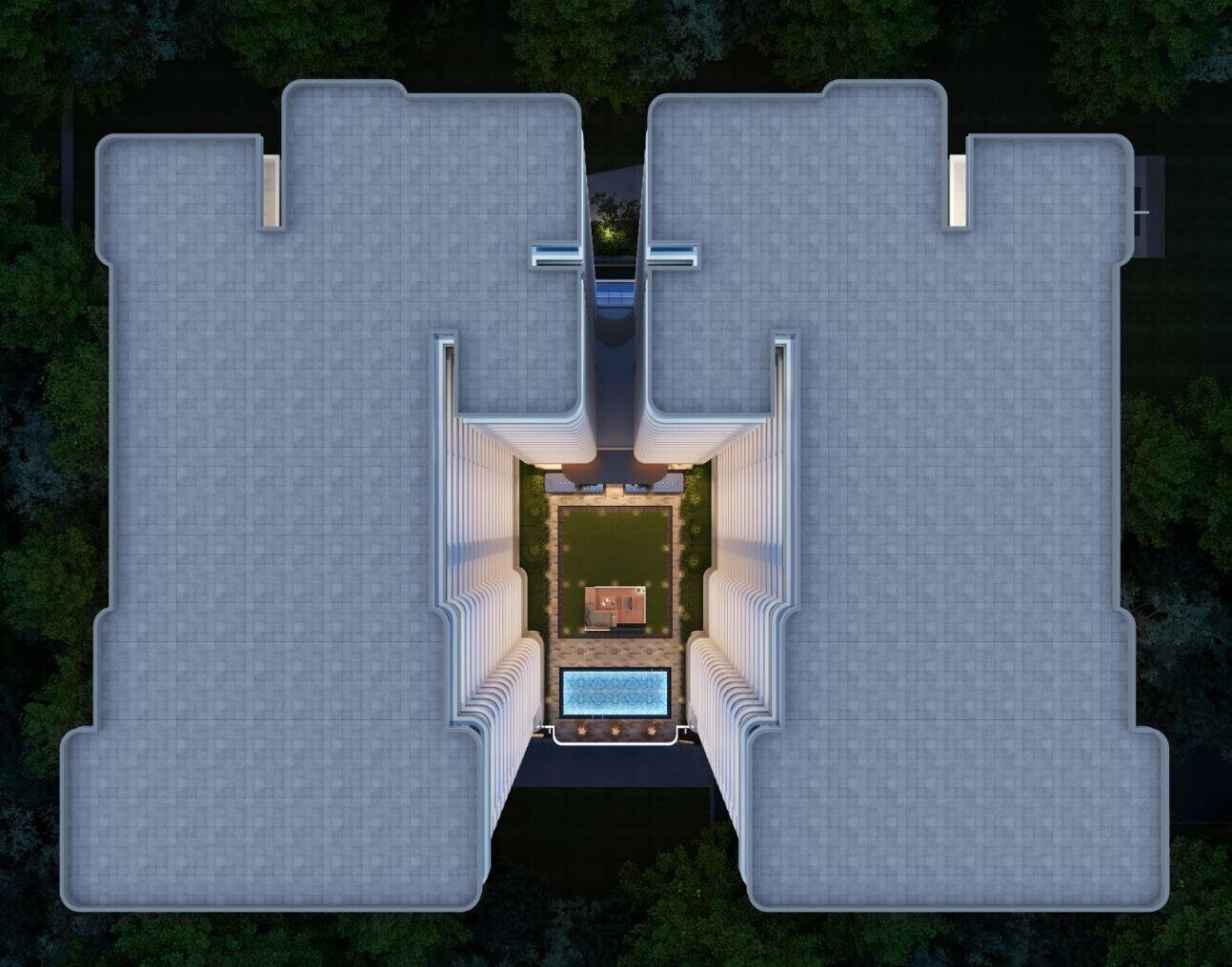 3BR Pre-Launch Apartment with Hotel-Style Amenities – Riverside