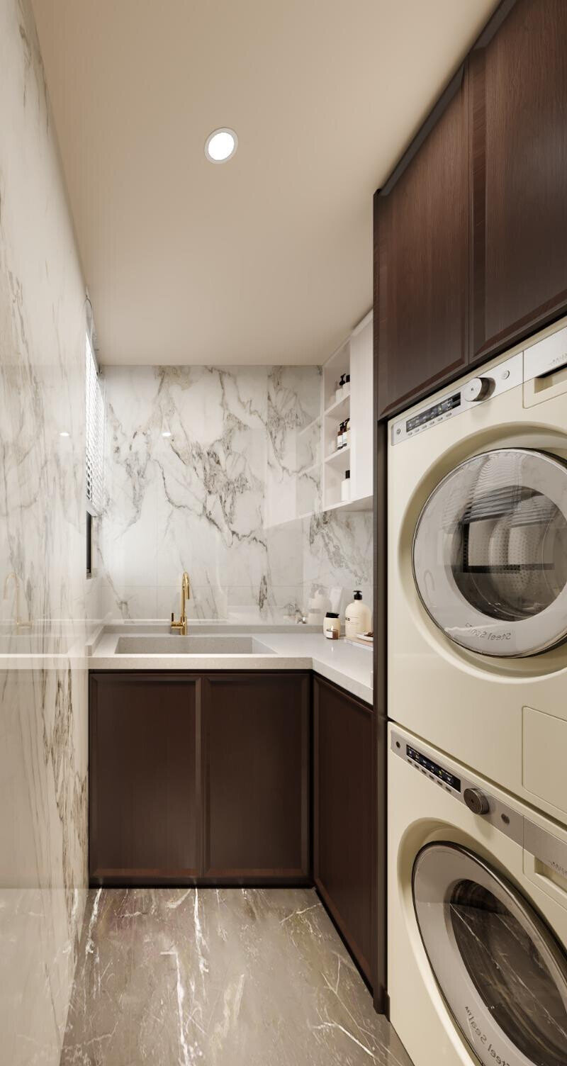 3BR Pre-Launch Apartment with Hotel-Style Amenities – Riverside