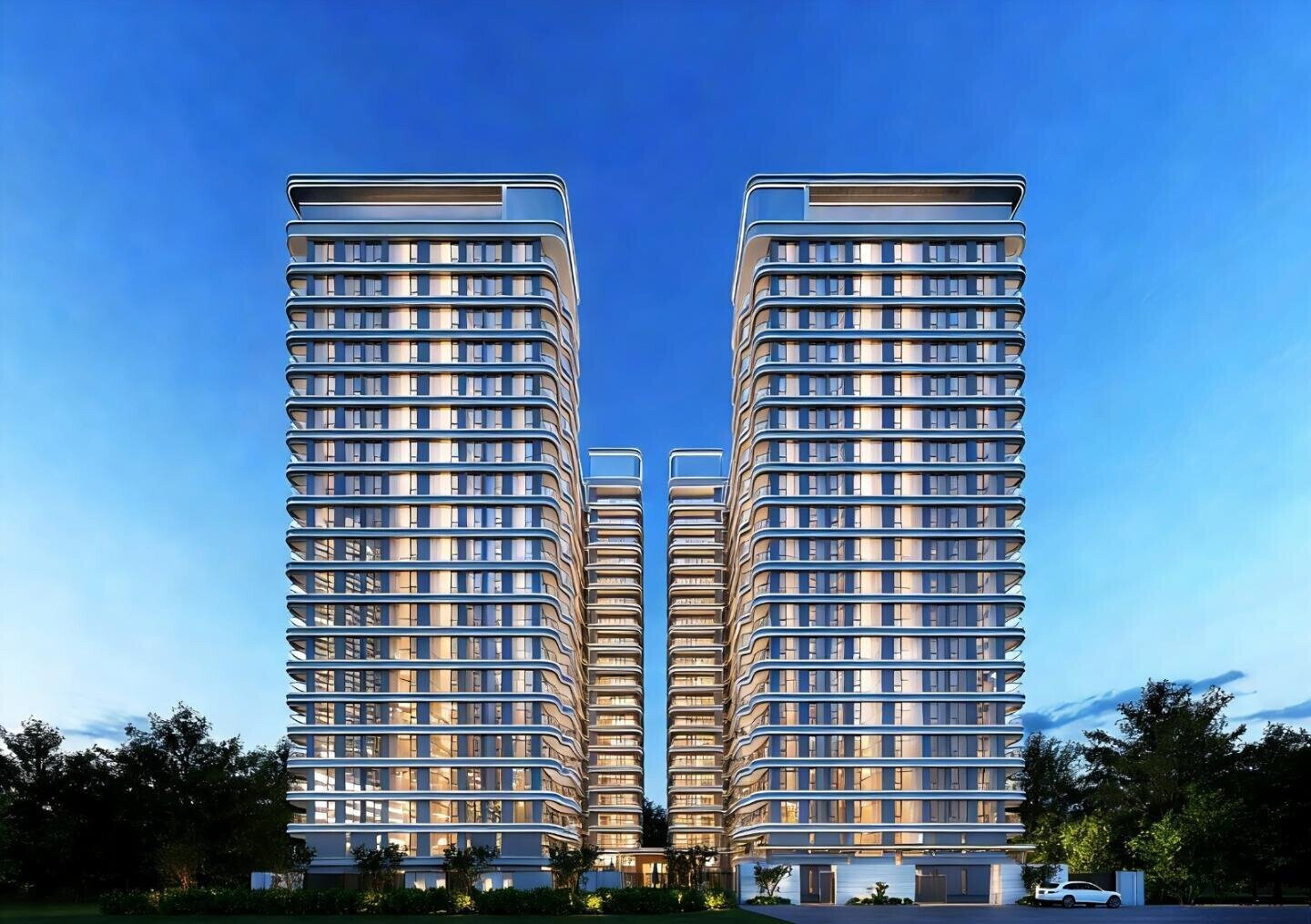 3BR Pre-Launch Apartment with Hotel-Style Amenities – Riverside