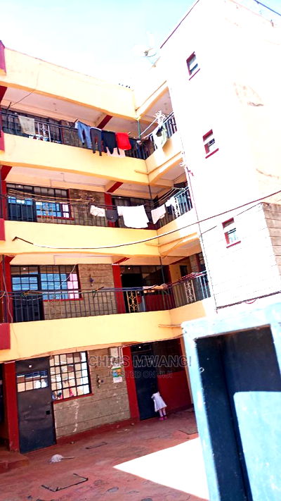 1bdrm Block of Flats in Ruaka for Sale - Image 1