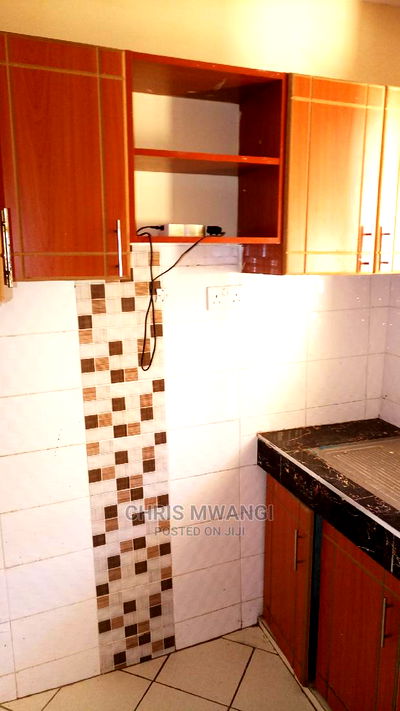 1bdrm Block of Flats in Ruaka for Sale - Image 4