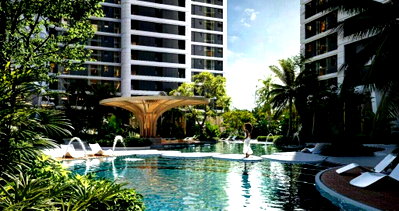 3BR Garden Apartment, KSh 19.5M