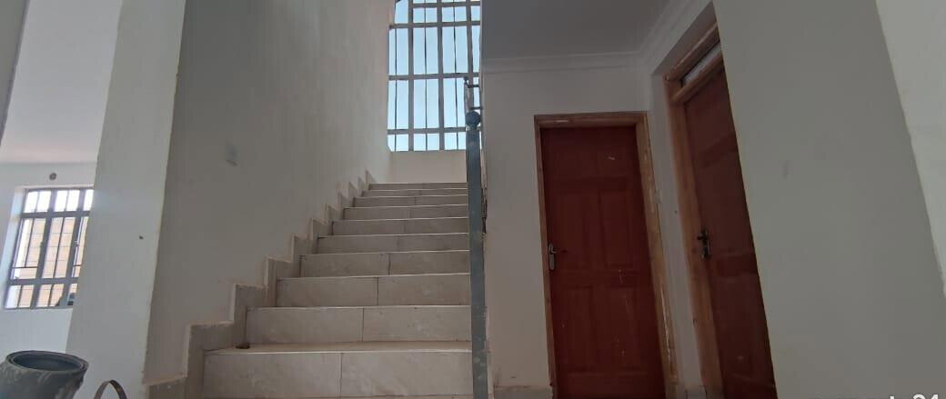 4BR All-Ensuite Villas with Pantry & Play Area - Kikuyu