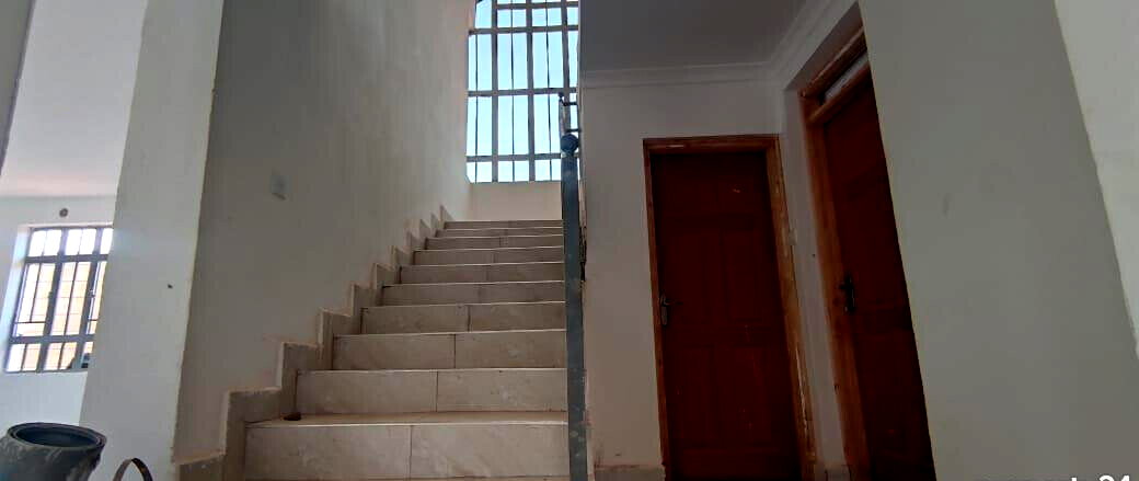 4BR All-Ensuite Villas with Pantry & Play Area - Kikuyu