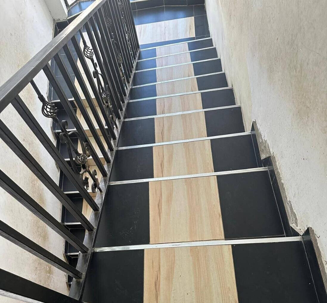 4BR Maisonette with Ready Title Deed - Rimpa, Rongai
