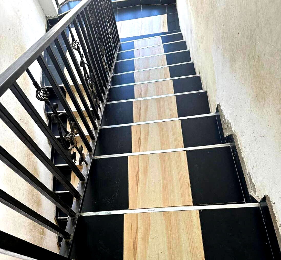 4BR Maisonette with Ready Title Deed - Rimpa, Rongai