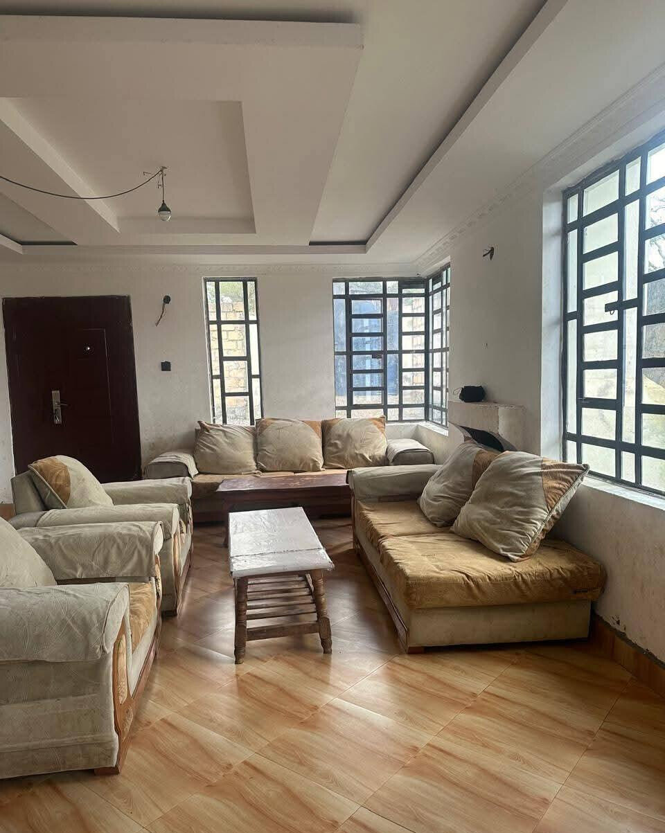 4BR Maisonette with Ready Title Deed - Rimpa, Rongai