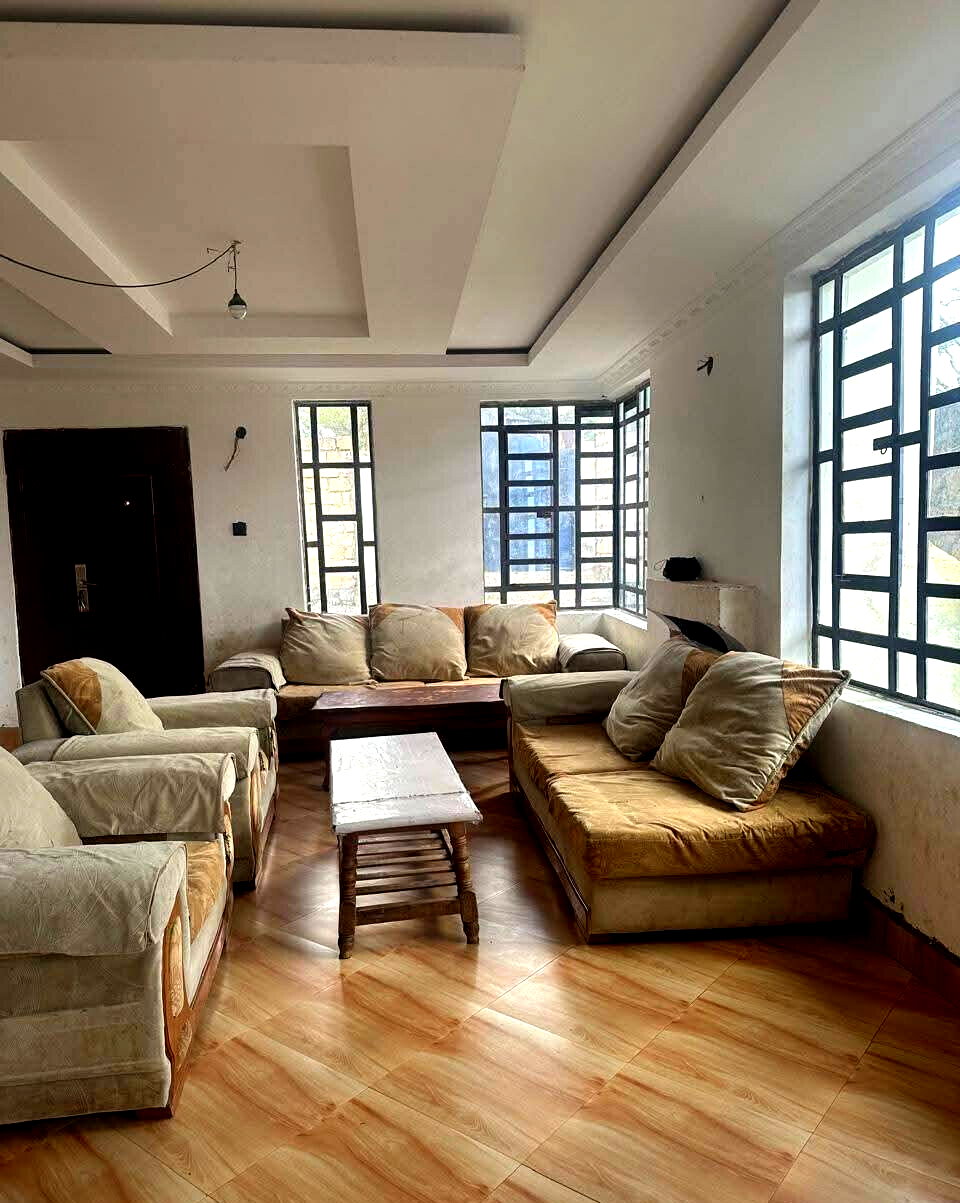 4BR Maisonette with Ready Title Deed - Rimpa, Rongai