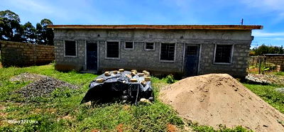 2bdrm House in Kuinet for sale - Image 1