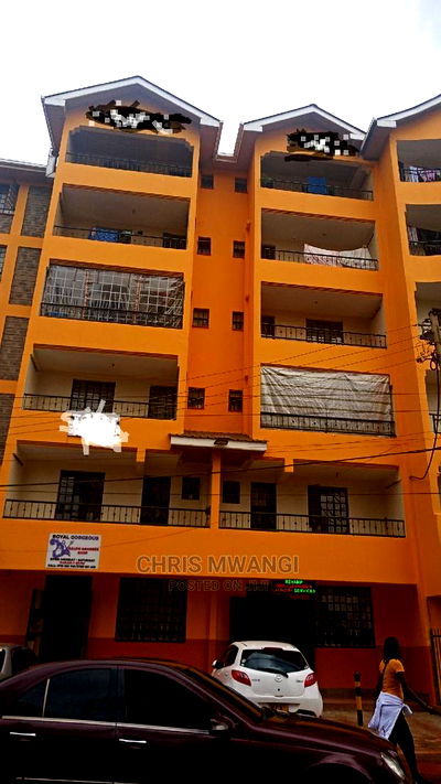 Furnished 2bdrm Block of Flats in Kiambu Road, Thindigua/Kasarini - Image 3