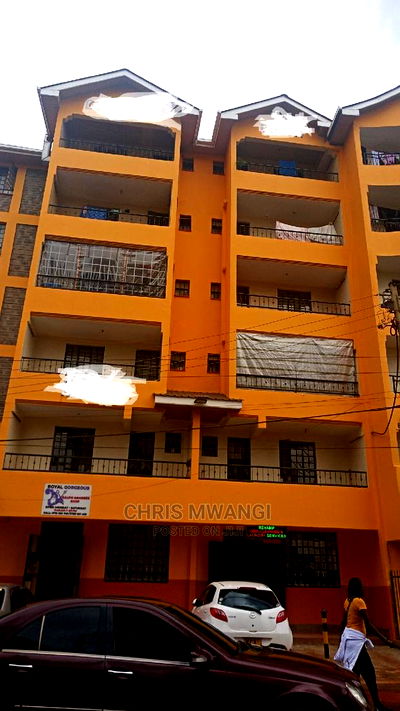 Furnished 2bdrm Block of Flats in Kiambu Road, Thindigua/Kasarini - Image 2
