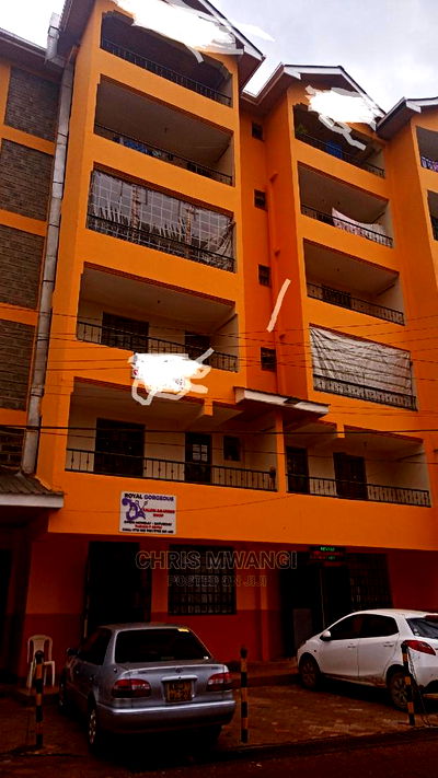 Furnished 2bdrm Block of Flats in Kiambu Road, Thindigua/Kasarini - Image 1