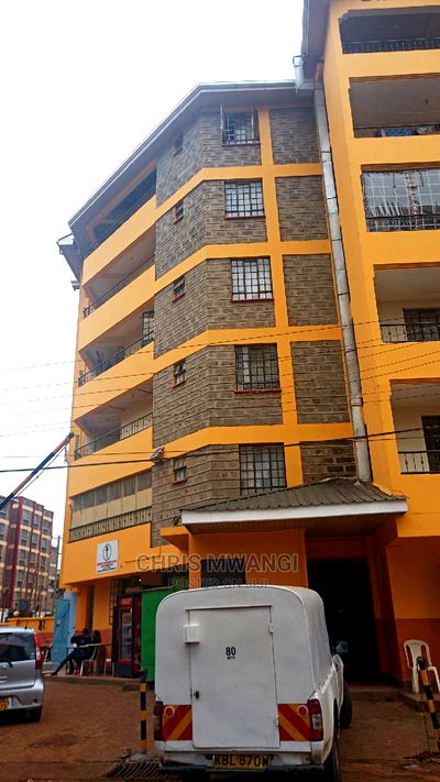Furnished 2bdrm Block of Flats in Kiambu Road, Thindigua/Kasarini - Image 4