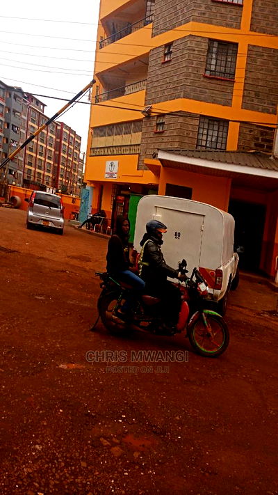 Furnished 2bdrm Block of Flats in Kiambu Road, Thindigua/Kasarini - Image 5