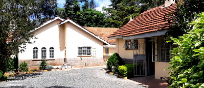 Garden Oasis at KSh 300K