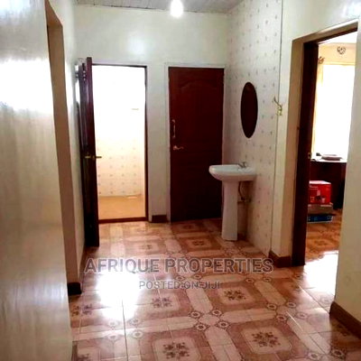 5bdrm Townhouse/Terrace in Mirema, Roysambu for Sale - Image 3