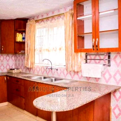 5bdrm Townhouse/Terrace in Mirema, Roysambu for Sale - Image 6