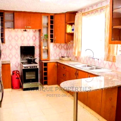 5bdrm Townhouse/Terrace in Mirema, Roysambu for Sale - Image 5
