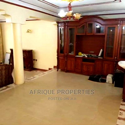 5bdrm Townhouse/Terrace in Mirema, Roysambu for Sale - Image 8