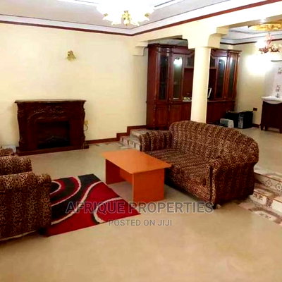 5bdrm Townhouse/Terrace in Mirema, Roysambu for Sale - Image 10