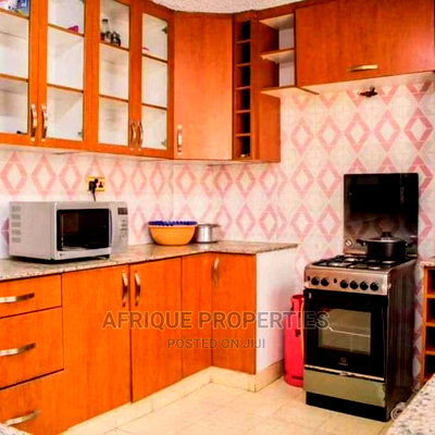 5bdrm Townhouse/Terrace in Mirema, Roysambu for Sale - Image 7