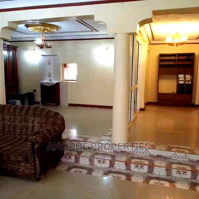 5bdrm Townhouse/Terrace in Mirema, Roysambu for Sale - Image 9