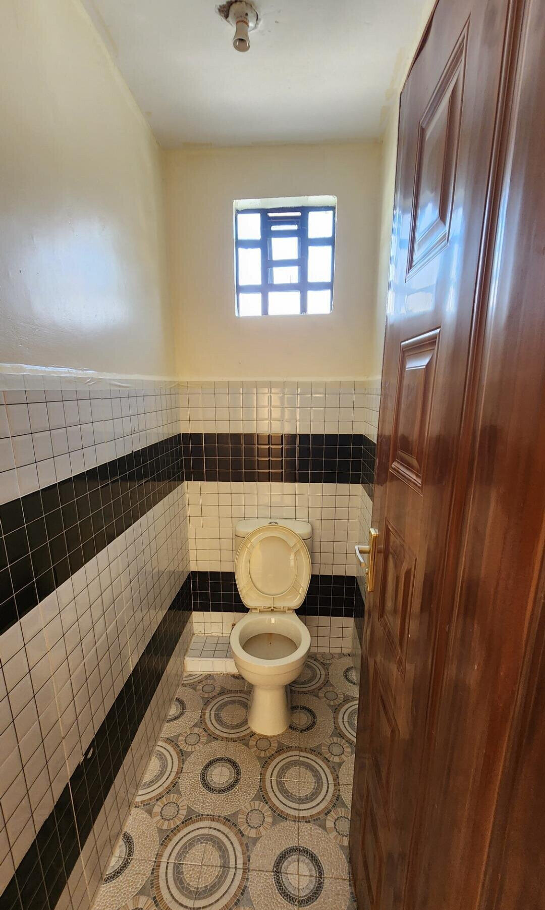 New 3BR Twin Mansion with Rooftop Terrace - Rimpa, Rongai