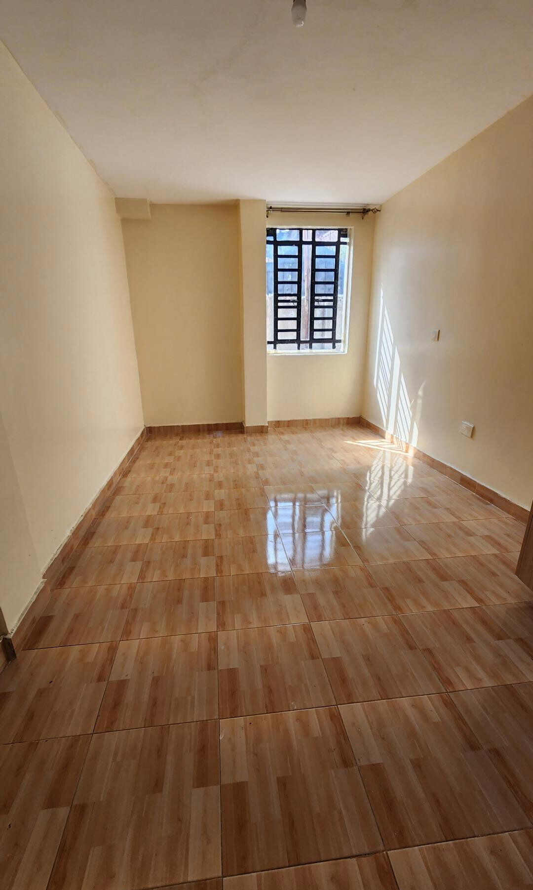 New 3BR Twin Mansion with Rooftop Terrace - Rimpa, Rongai