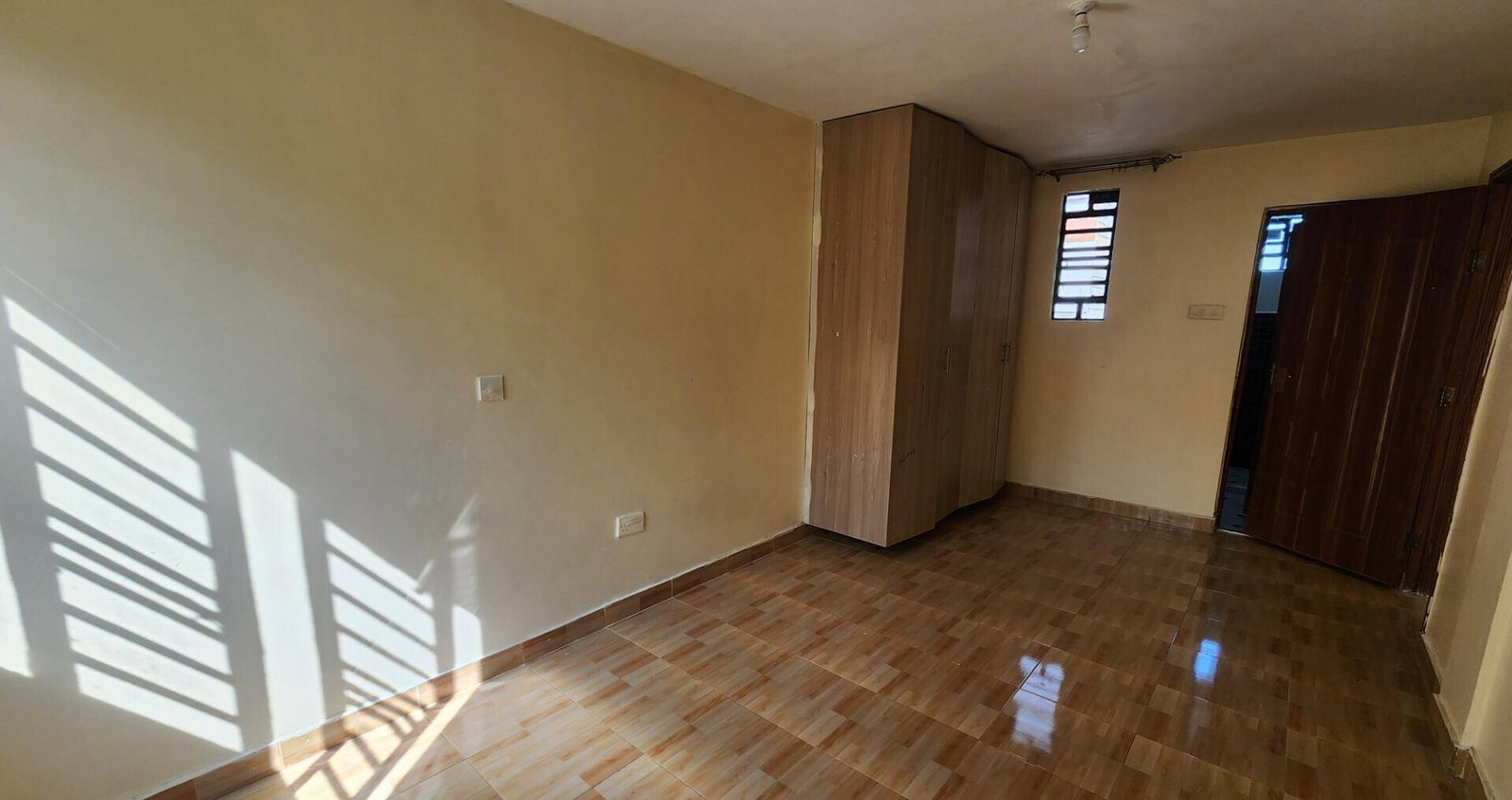 New 3BR Twin Mansion with Rooftop Terrace - Rimpa, Rongai
