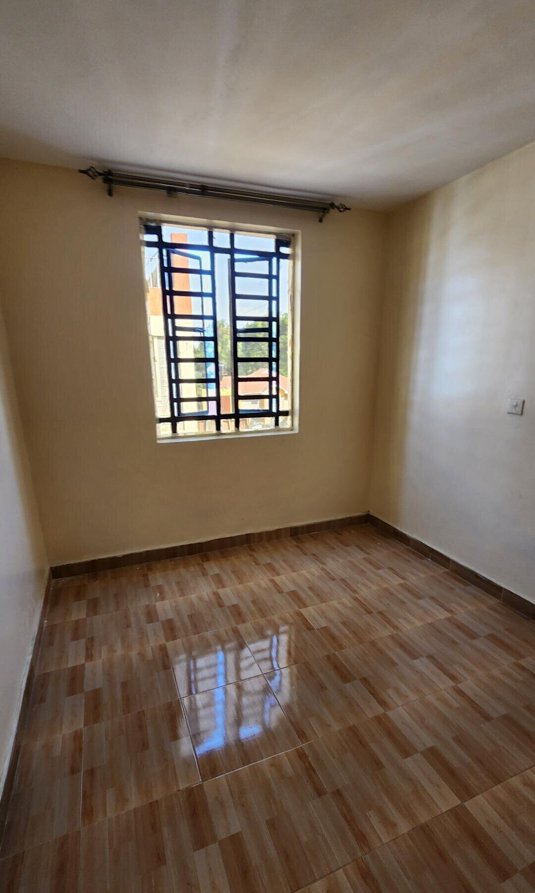 New 3BR Twin Mansion with Rooftop Terrace - Rimpa, Rongai