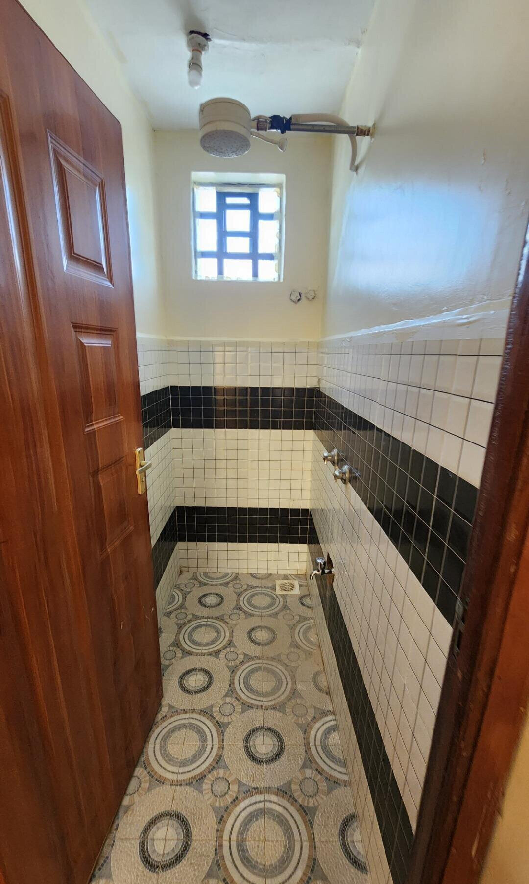 New 3BR Twin Mansion with Rooftop Terrace - Rimpa, Rongai