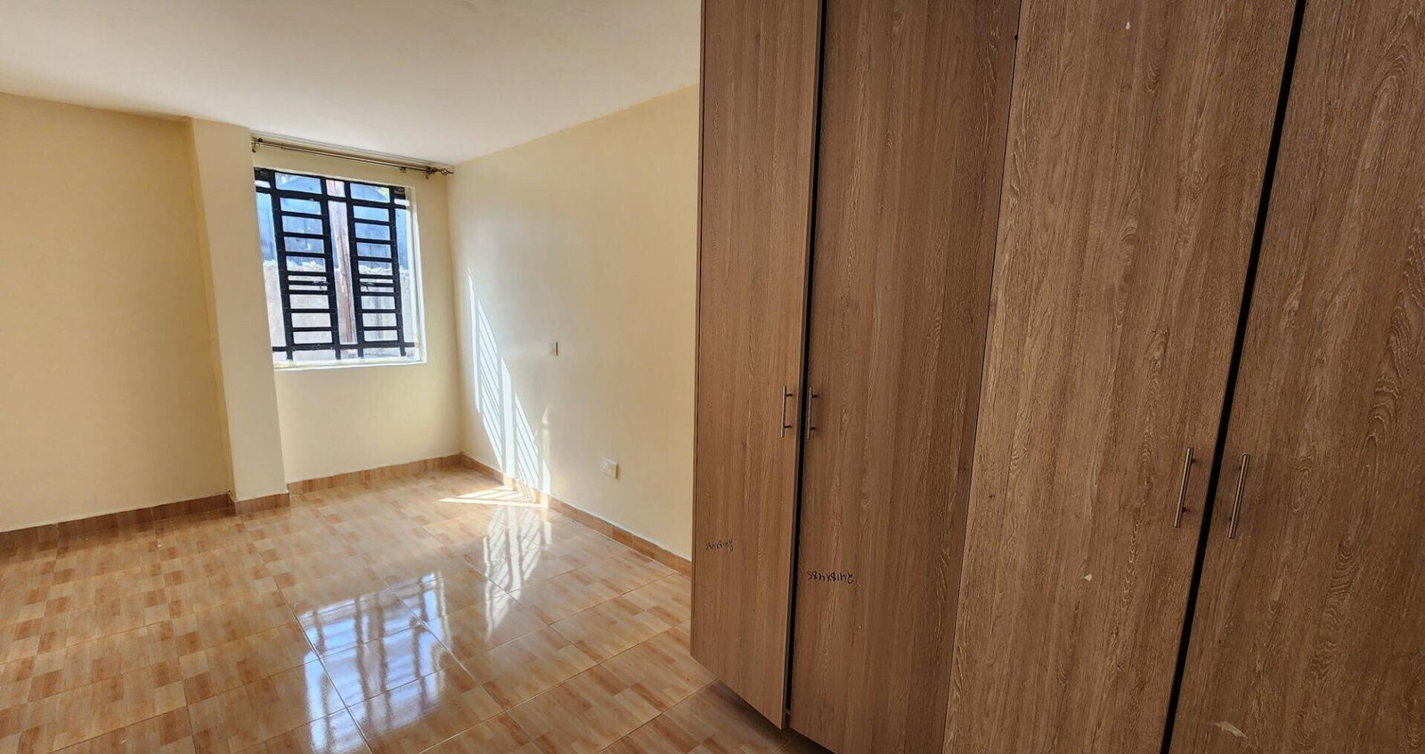 New 3BR Twin Mansion with Rooftop Terrace - Rimpa, Rongai