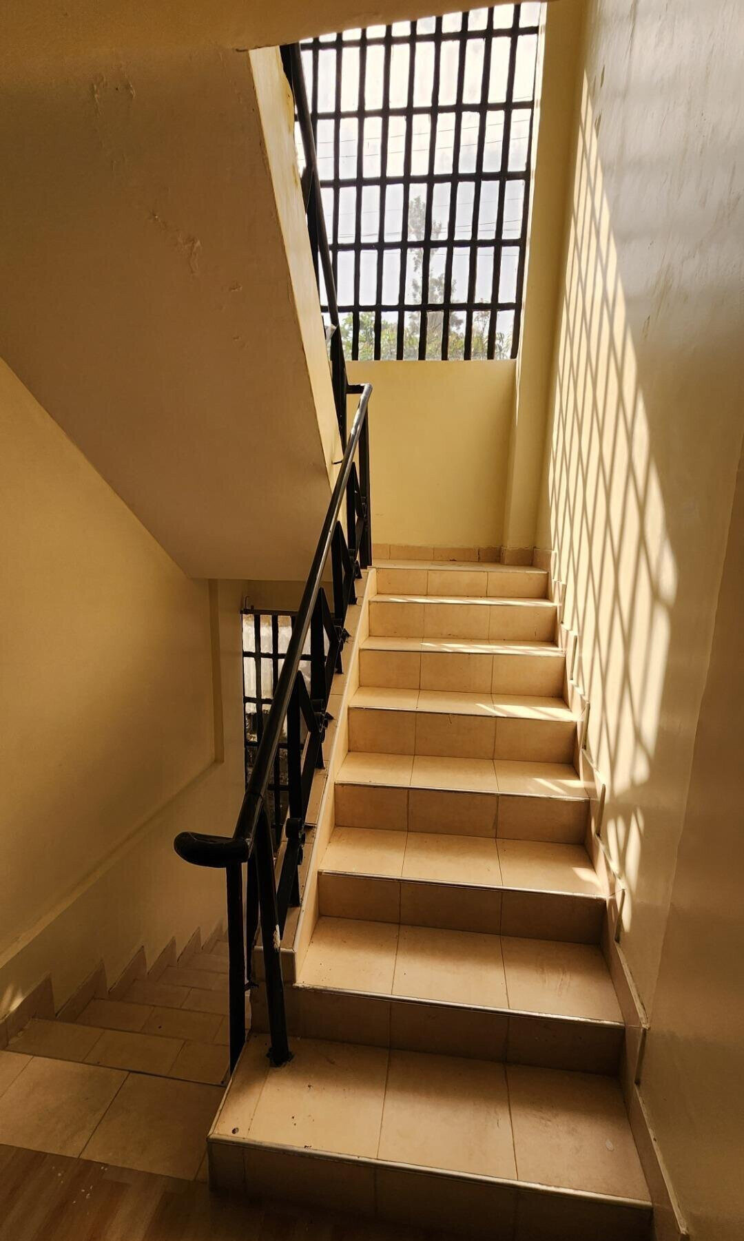 New 3BR Twin Mansion with Rooftop Terrace - Rimpa, Rongai