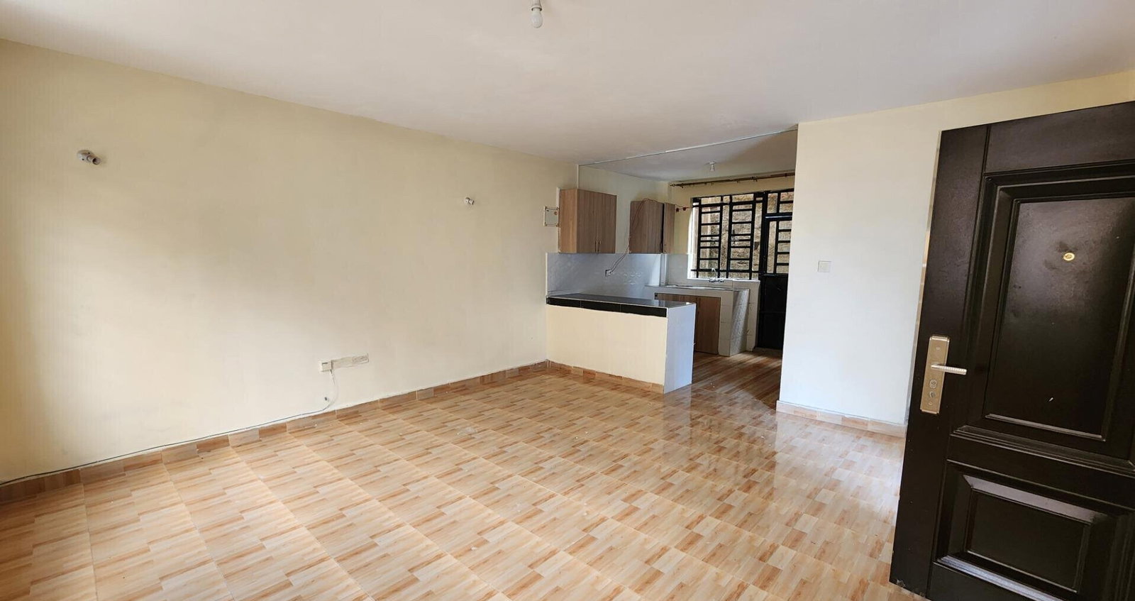 New 3BR Twin Mansion with Rooftop Terrace - Rimpa, Rongai