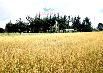 2.397 Acres in Kinangop at KSh 6.2M