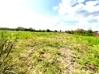 Ruai 1/4 Plot for Sale Along Eastern Bypass for Sale - Image 2