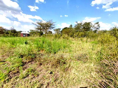 Ruai 1/4 Plot for Sale Along Eastern Bypass for Sale - Image 5